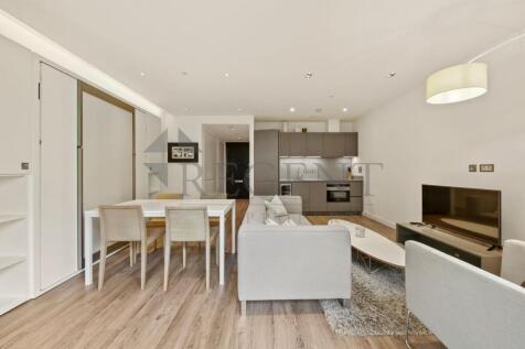 Open plan