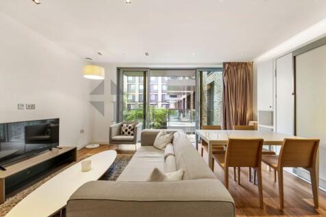 Open plan