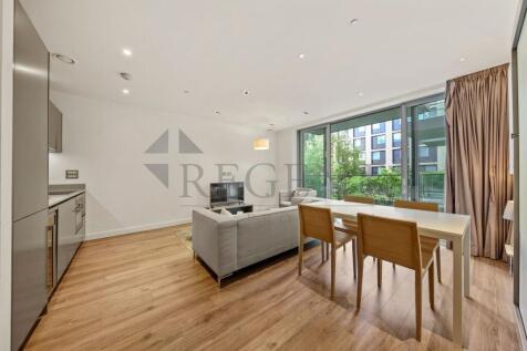 Open plan