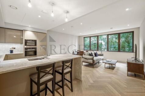 Open plan