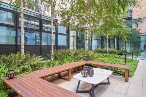 Communal garden