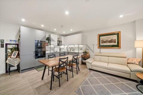 Open plan