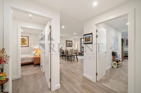 Open plan