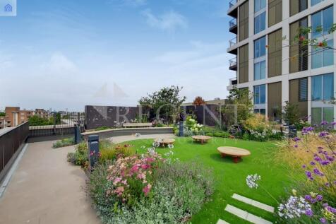 Roof garden