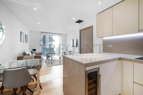 Open plan