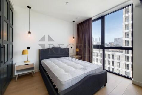 Bed area