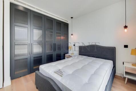 Bed area