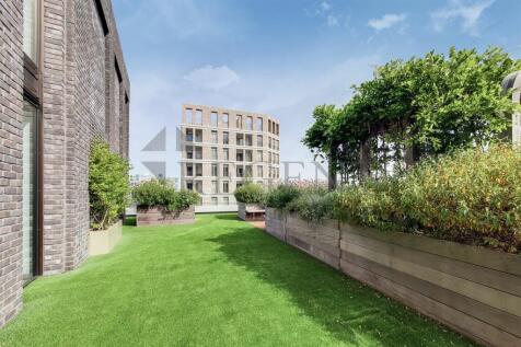 Communal Garden