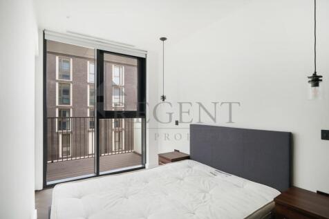 Bedroom area 