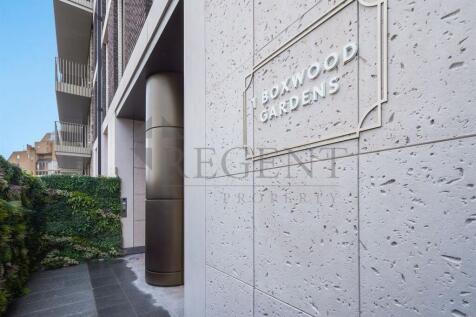 Boxwood Gardens
