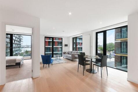 Open plan