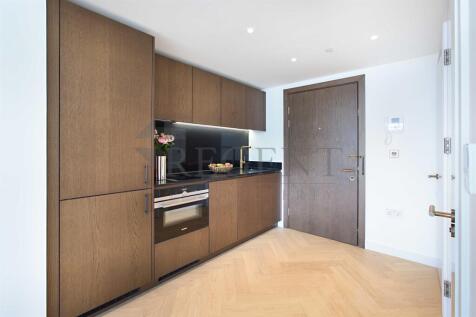 Kitchen view