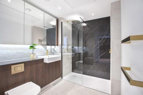 Bathroom view