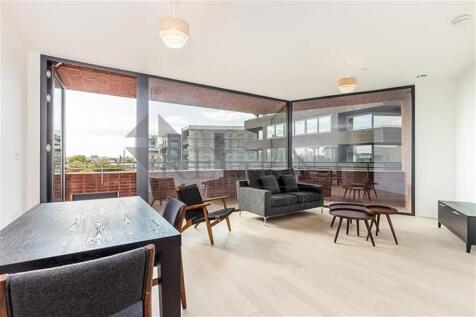 Open plan
