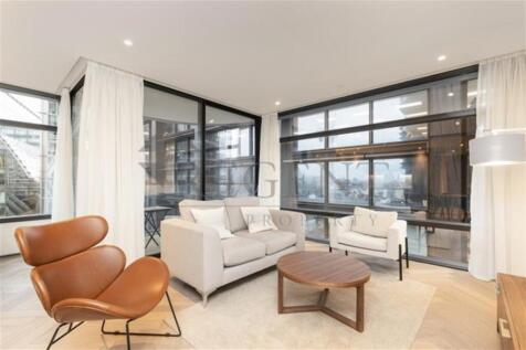 Open plan