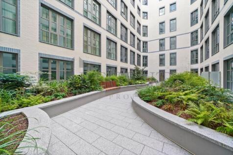 Communal garden