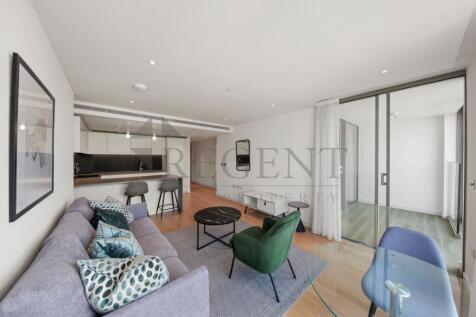 Open plan