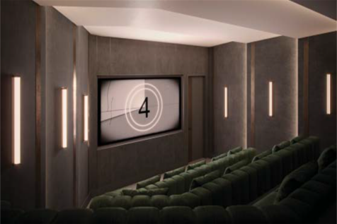 Cinema 