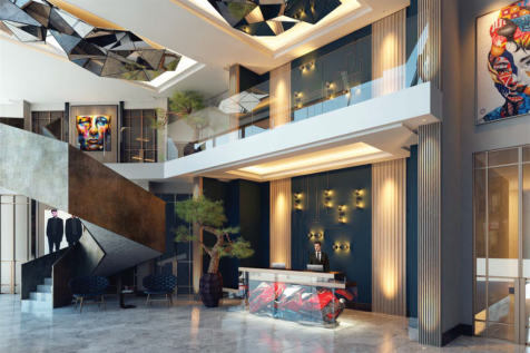 Concierge service