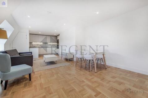 Living area view