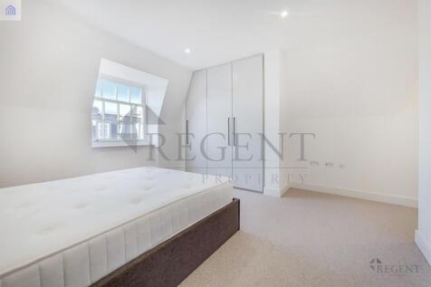 Bedroom view