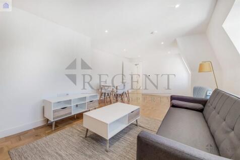 Open plan