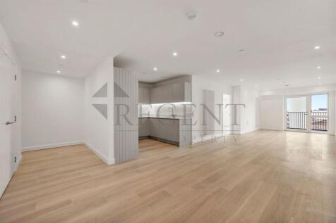 Open plan