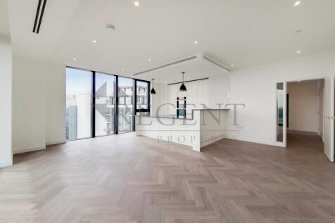 Open plan