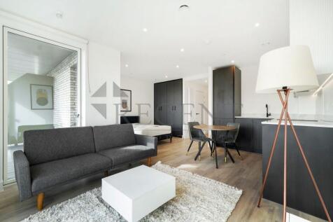 Open plan 