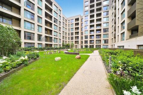 Communal garden