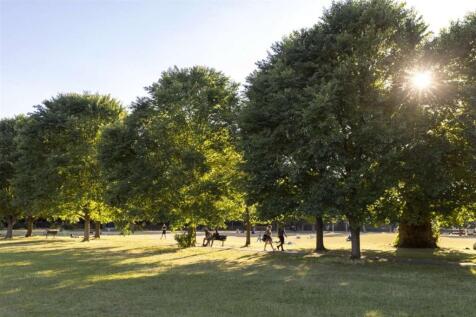 Furnival Gardens