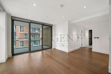 Open plan