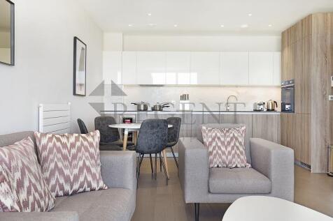 Open plan