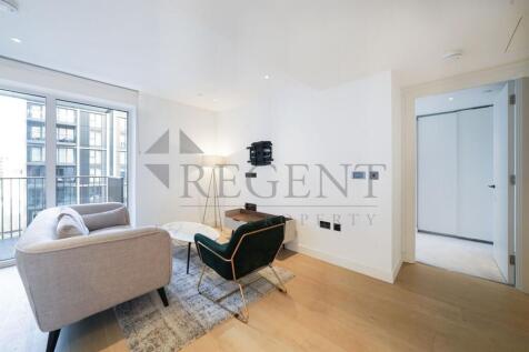 Open plan
