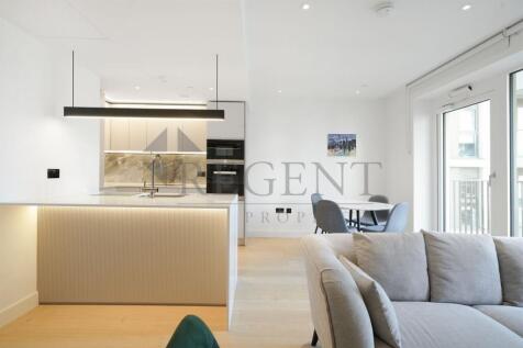 Open plan