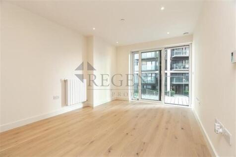 Open plan