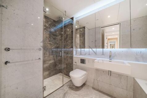 Main en-suite