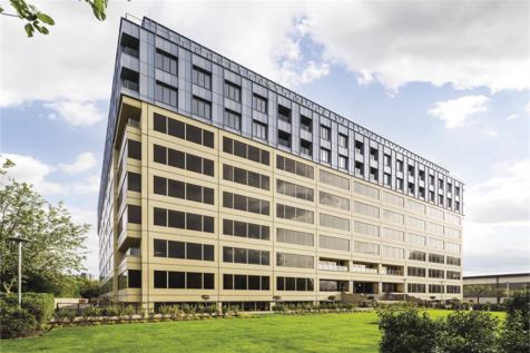 Westgate House