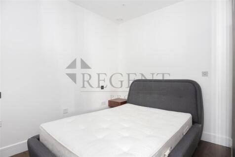 Bed area