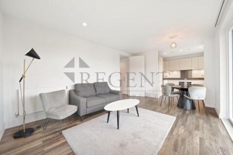 Open plan
