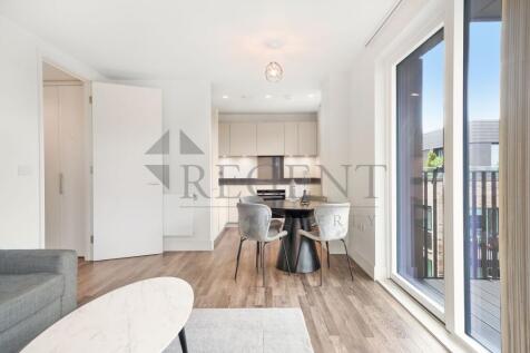 Open plan
