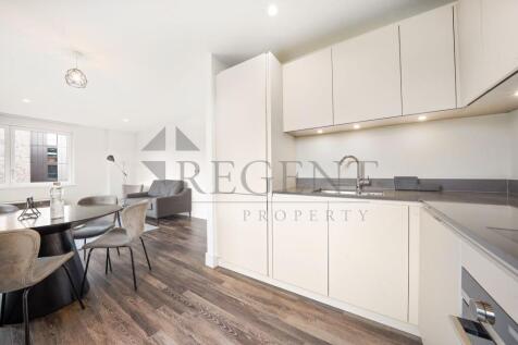Open plan