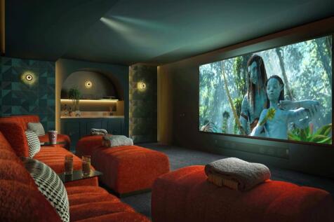 Cinema 