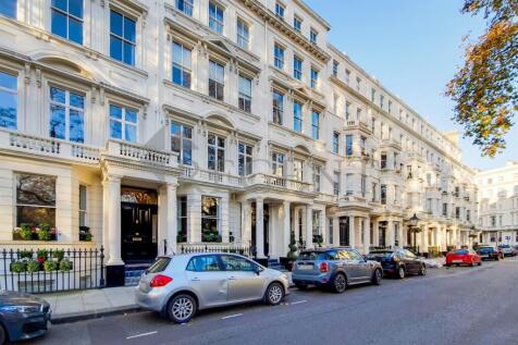 Stanhope Gardens