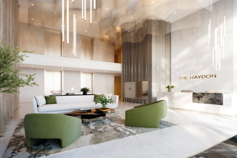Concierge service 
