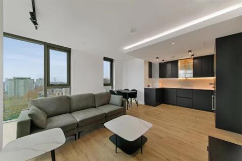 Open plan