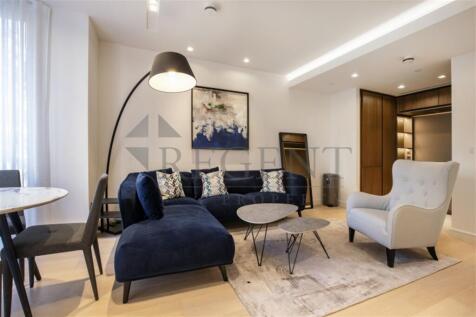 Open plan
