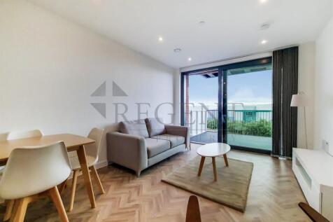 Open plan