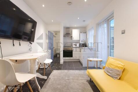 Open plan