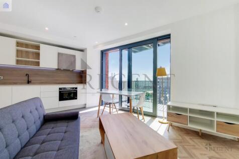 Open plan